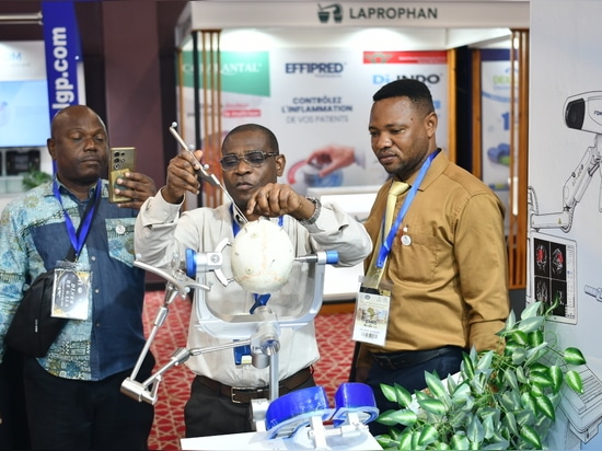 Reflections on CAANS 2026: Connecting with Neurosurgery Experts of Africa in Marrakech