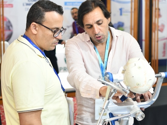 Reflections on CAANS 2026: Connecting with Neurosurgery Experts of Africa in Marrakech
