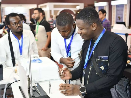 Reflections on CAANS 2026: Connecting with Neurosurgery Experts of Africa in Marrakech