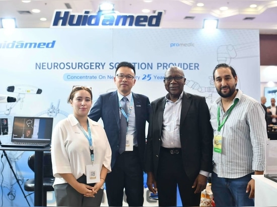 Reflections on CAANS 2026: Connecting with Neurosurgery Experts of Africa in Marrakech