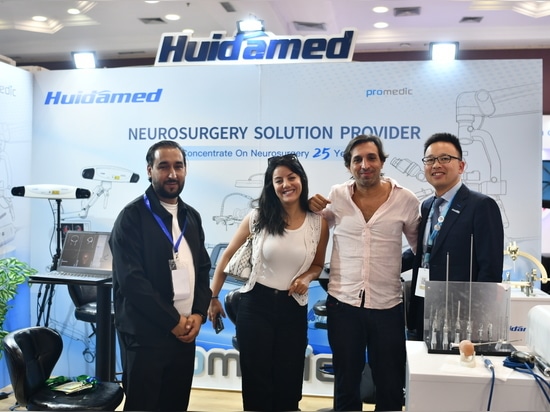 Reflections on CAANS 2026: Connecting with Neurosurgery Experts of Africa in Marrakech
