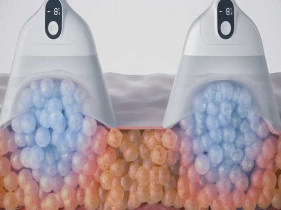4th Generation - The World's Leading Cryolipilysis Fat Freezing Machine ...