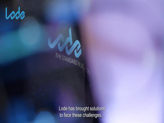 Lode strengthens global reach through local distributor partnerships ...