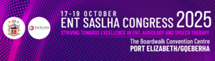 ENT SASLHA Congress 2025