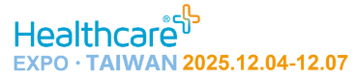 Healthcare+ Expo Taiwan
