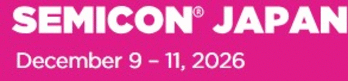 SEMICON JAPON 2026
