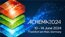 ACHEMA 2024