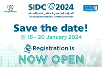 SIDC 2024 - A-dec - Tradeshows