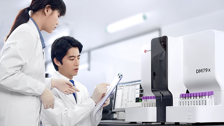 Shenzhen Dymind Biotechnology Co., LTD Photo 1