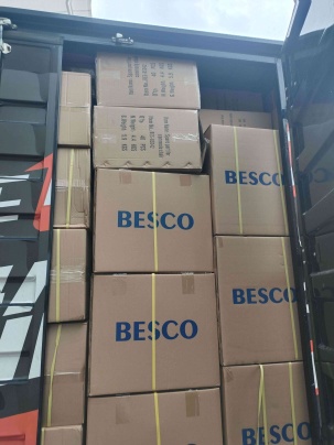 Besco Medical Photo 1