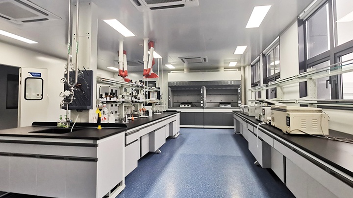 Nanjing Shuangwei Biotechnology Photo 10