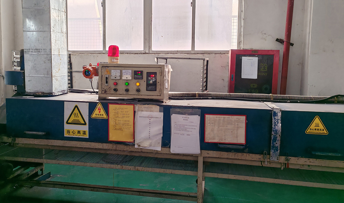 Shenzhen PAC Tec Photo 3