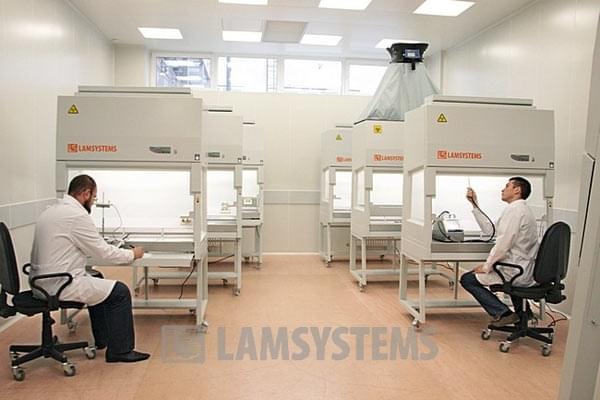 LAMSYSTEMS Photo 4