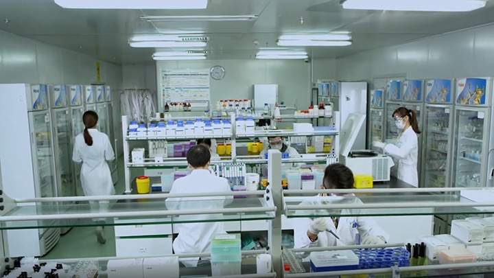 Shenzhen Yhlo Biotech Co., Ltd. Photo 2