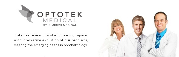 Optotek Medical Photo 4