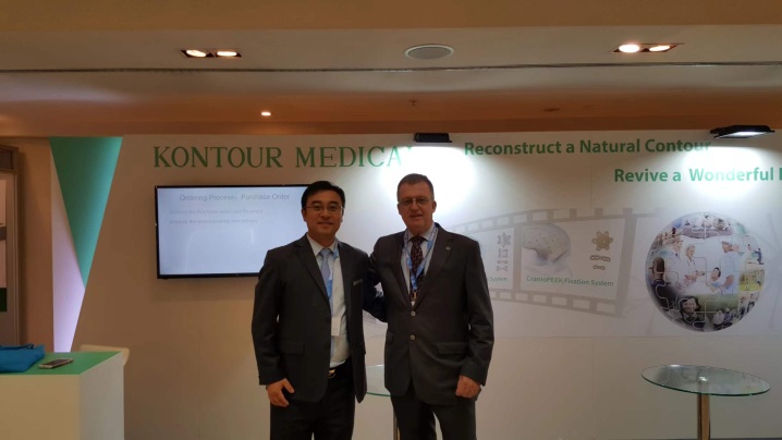 Kontour Medical Technology Photo 5