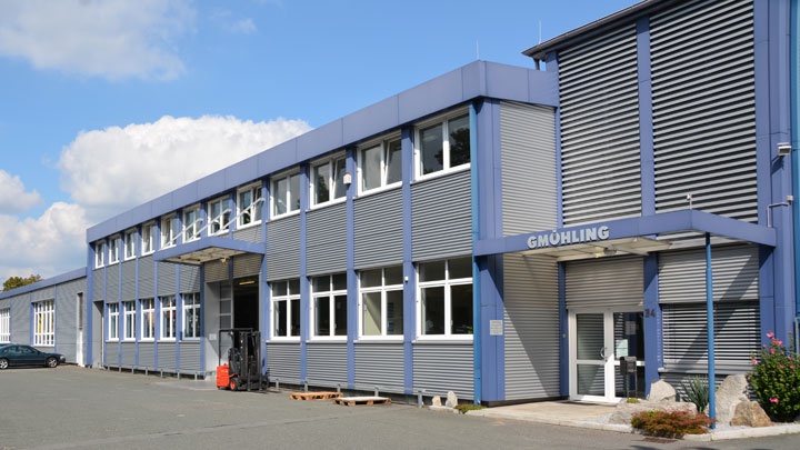 Gmöhling Transportgeräte GmbH Photo 2