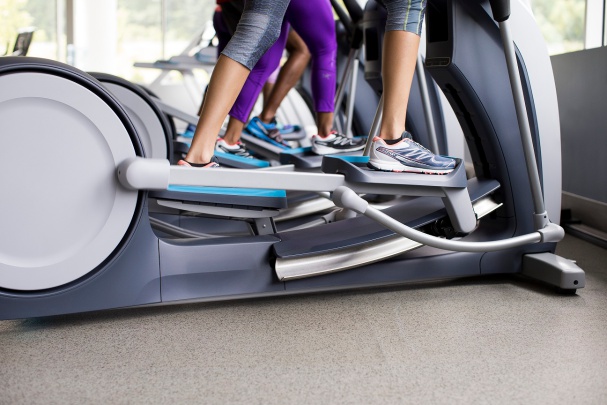 クロストレーナー - EFX® 865 - Precor