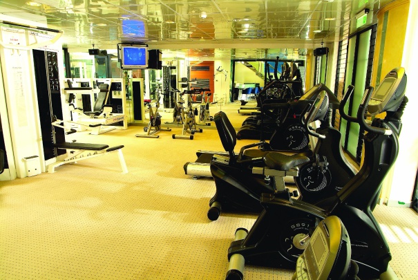 Body Charger Fitness Photo 3