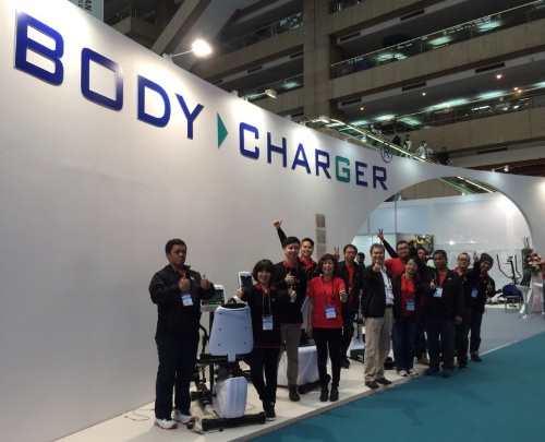 Body Charger Fitness Photo 1