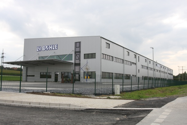 L.B. Bohle Maschinen und Verfahren GmbH Photo 3
