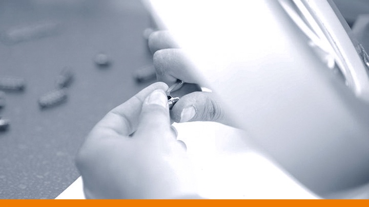NEURO FRANCE Implants Photo 1