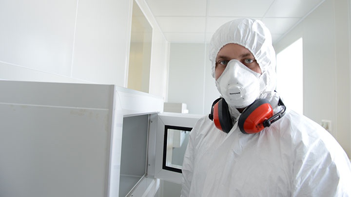 Coldroom Builder Photo 5