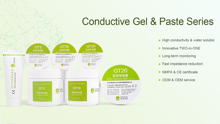 Wuhan Greentek Photo 3