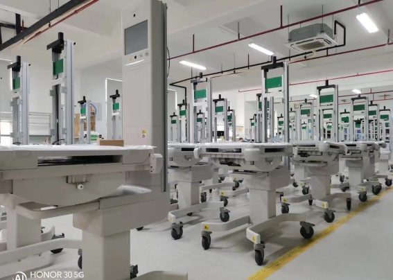 BNG MEDICAL INSTRUMENTS Photo 3