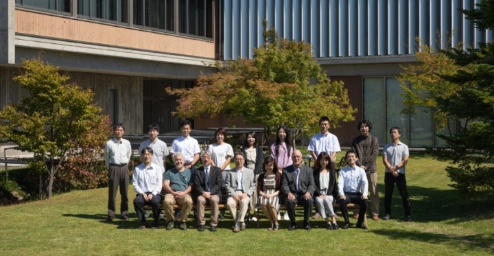 T&D Corporation Photo 1