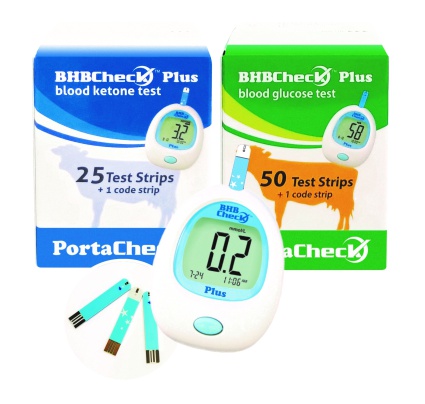 PortaCheck Photo 2
