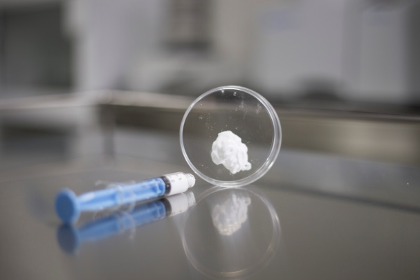 Bonegraft Biomaterials Photo 12