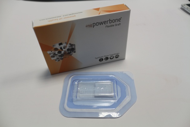 Bonegraft Biomaterials Photo 4