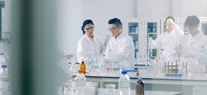 Beijing Succeeder Technology Inc. Photo 6