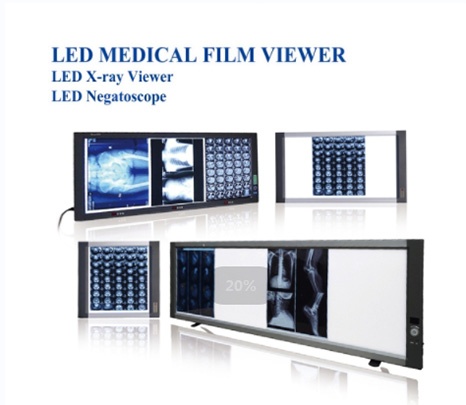 Nanchang Micare Medical Equipment Photo 11