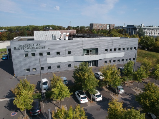 Institut de Biotechnologies Jacques Boy Photo 1