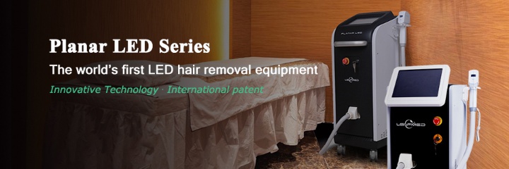 新品 LEAFLIFE Leaf Smooth IPL脱毛器 FDA Approved Multi-functional Personal IPL Beauty Device