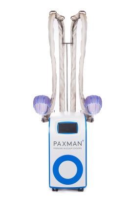 化学療法用低体温システム - PSCS - Paxman Scalp Cooling