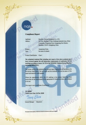 Shenzhen UpnMed Equipment Co.,ltd Photo 3
