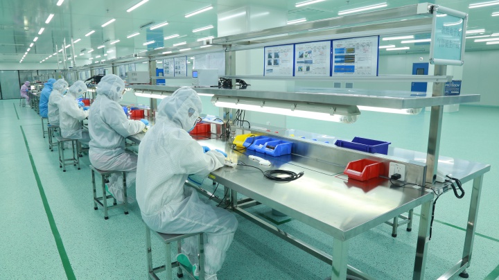 Hunan Vathin Medical Instrument Photo 1