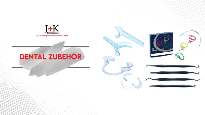 J+K Chirurgische Instrumente Photo 2