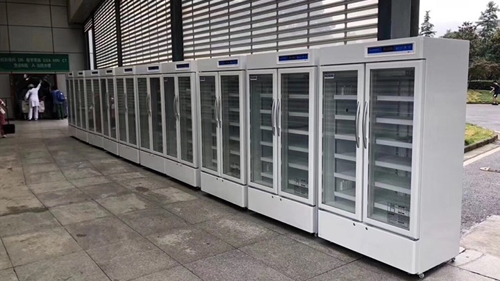 Zhongke Meiling Cryogenics Co., Ltd., Photo 7