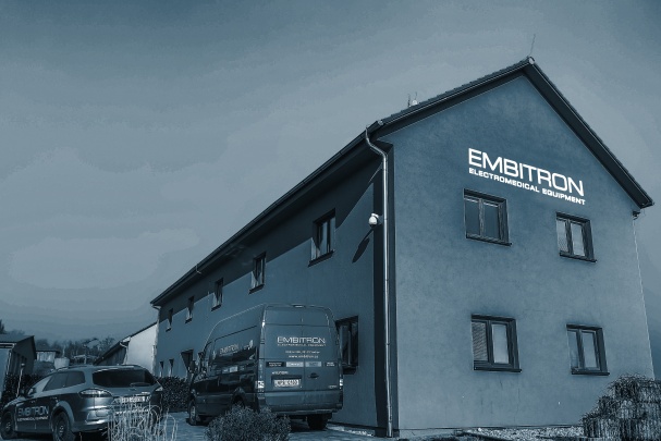 EMBITRON Photo 1
