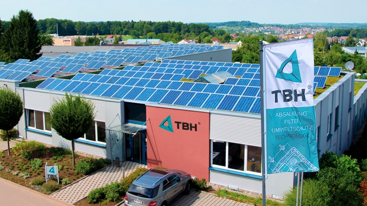 TBH® GmbH Photo 1
