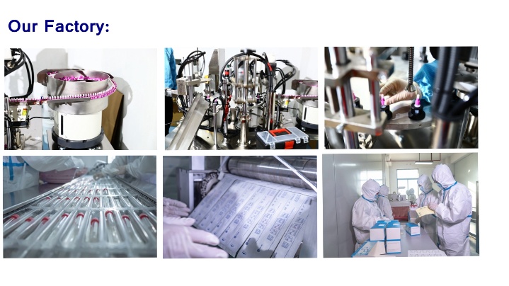 HUNAN RUNMEI GENE TECHNOLOGY CO.,LTD Photo 3