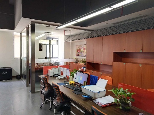 Jiangsu Coopwin Med Photo 11