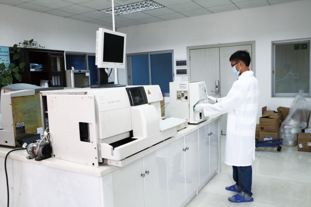 Zhongshan Chuangyi Biochemical Engineering Co.,ltd Photo 3