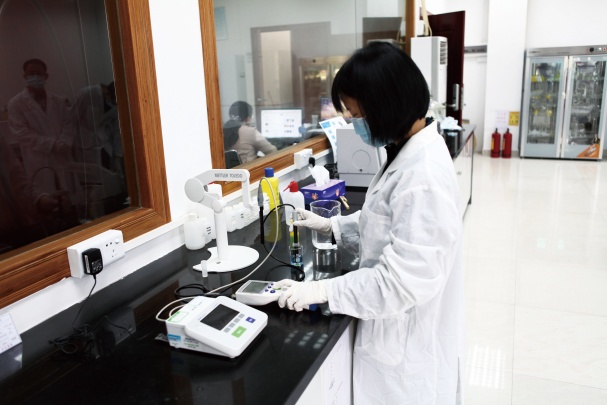 Zhongshan Chuangyi Biochemical Engineering Co.,ltd Photo 4