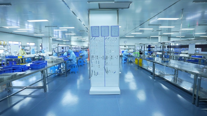 Microcure medical Photo 10