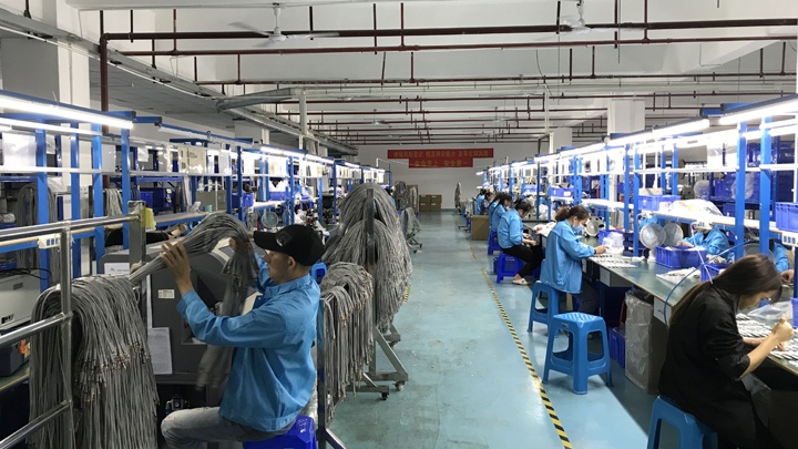 Shenzhen Amydi-med Electronics Tech Photo 7
